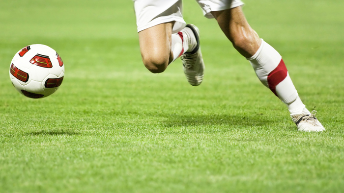 5 truques inteligentes para aumentar suas habilidades de futebol